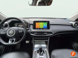 MG HS 1.5T-GDI PHEV Luxury