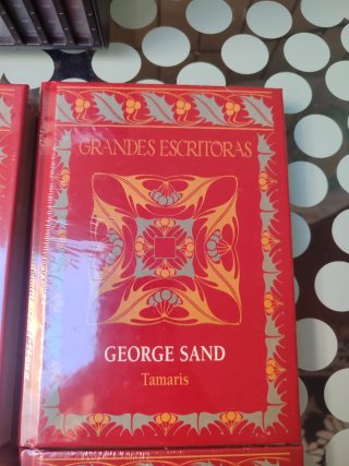Colección Grandes Escritoras