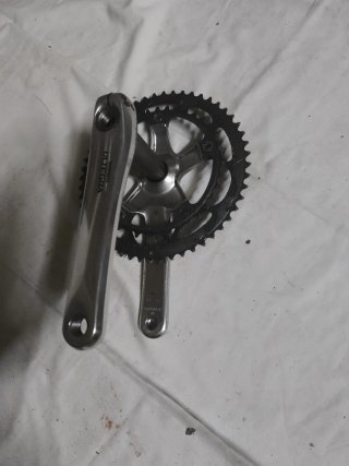 Shimano Ultegra FC-6600 Bielas