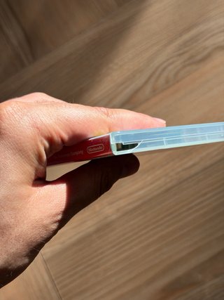 Pokemon Espada Nintendo Switch