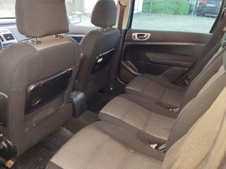 Peugeot 307 2007 7 plazas