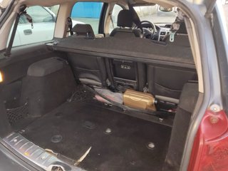 Peugeot 307 2007 7 plazas