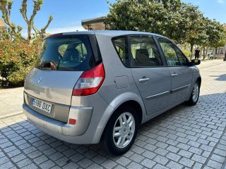 Renault Scenic 2006