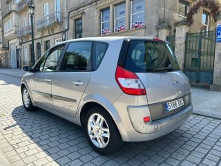 Renault Scenic 2006