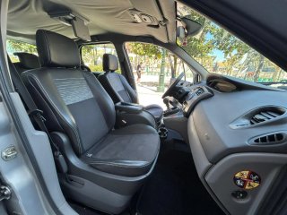 Renault Scenic 2006