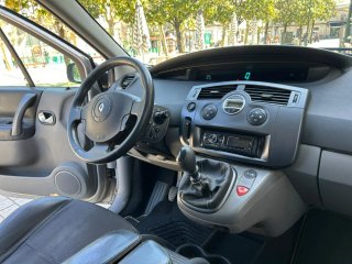 Renault Scenic 2006