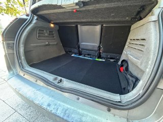 Renault Scenic 2006
