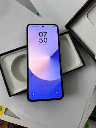 Samsung Z Flip 6 512GB 5G Negro
