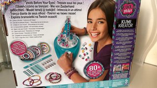 Cool Maker Kumi Kreator Pulseras