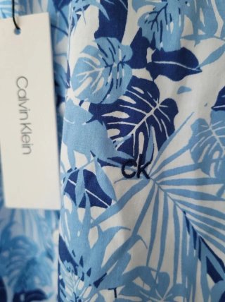 Camisa Calvin Klein NUEVA con Etiquetas