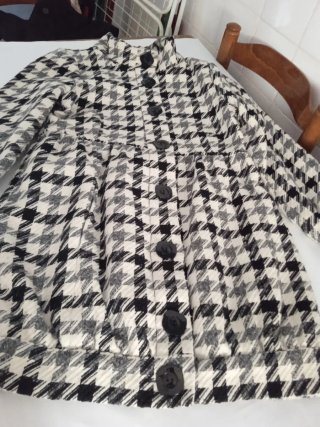 Zara y Blanco, dos estilos de mujer