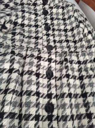 Zara y Blanco, dos estilos de mujer