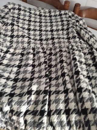 Zara y Blanco, dos estilos de mujer