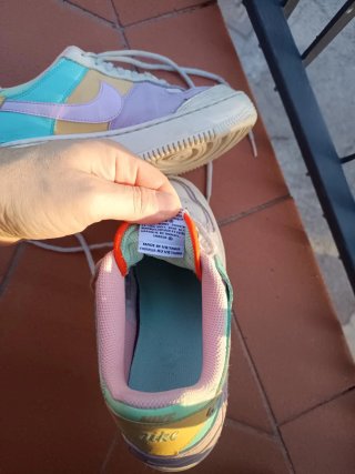 nike 39