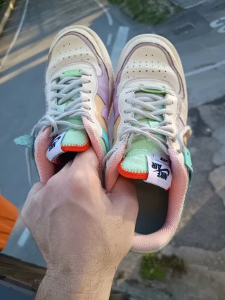 nike 39