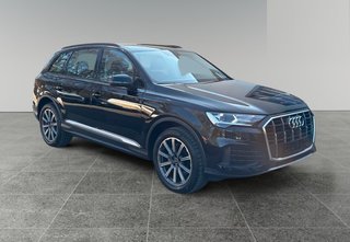 Audi Q7 2023