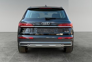 Audi Q7 2023