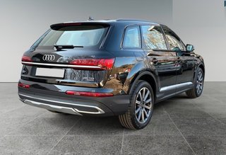 Audi Q7 2023