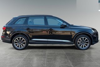 Audi Q7 2023
