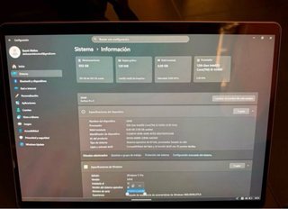 Microsoft Surface 9 Pro 1 TB