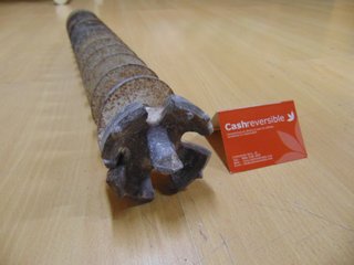 BROCA TREPANO (83113)