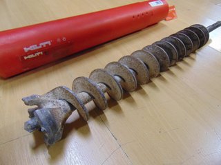 BROCA TREPANO (83113)