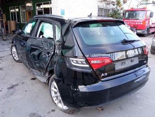 Mando multifunción audi 188740 8v0953521bp a3 1.6