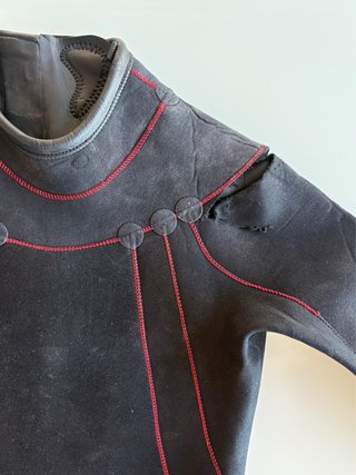 Neopreno Sailfish Attack 7