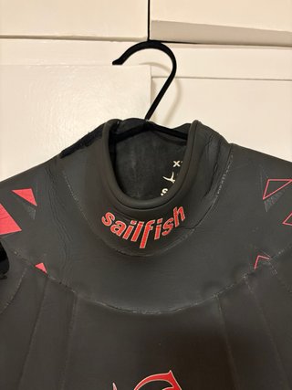 Neopreno Sailfish Attack 7