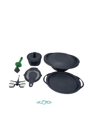 Vorwerk Thermomix TM6