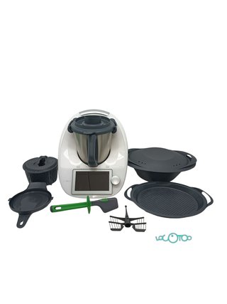 Vorwerk Thermomix TM6