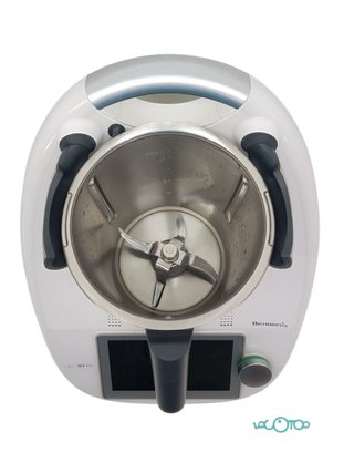 Vorwerk Thermomix TM6