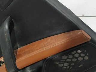 JUEGO ASIENTOS COMPLETO MASERATI GHIBLI (M157) M1