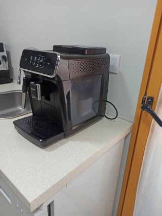 Cafetera Philips Serie 2200 UNICO PRECIO,