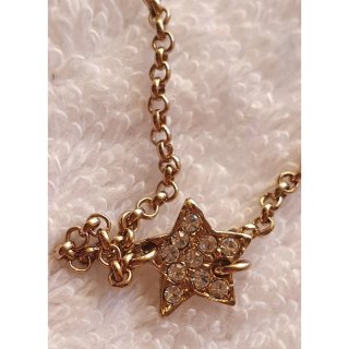 Bracciale Giorà By Raspini in bronzo e cristalli