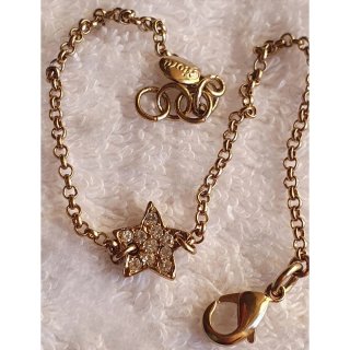 Bracciale Giorà By Raspini in bronzo e cristalli