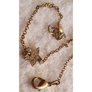 Bracciale Giorà By Raspini in bronzo e cristalli