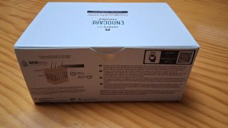 Endocare Radiance C Proteoglicanos Ampollas