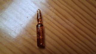 Endocare Radiance C Proteoglicanos Ampollas