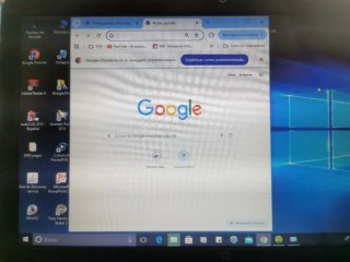 Portatile HP Pavilion Argento/Nero