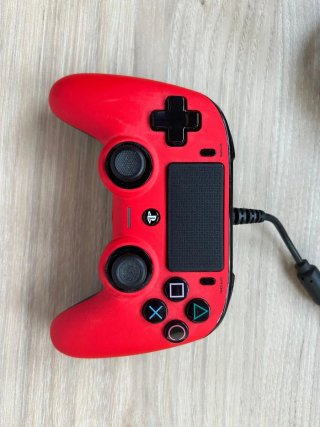 PS4 (PlayStation 4) Negra
