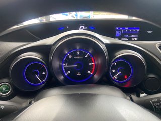 Honda Civic 1.6 I-DTEC elegance navi