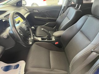 Honda Civic 1.6 I-DTEC elegance navi