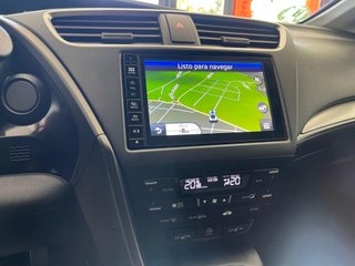 Honda Civic 1.6 I-DTEC elegance navi