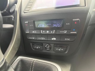 Honda Civic 1.6 I-DTEC elegance navi