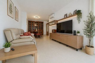 Piso en venta en Eixample - Sant Oleguer en Sabadell