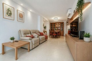 Piso en venta en Eixample - Sant Oleguer en Sabadell