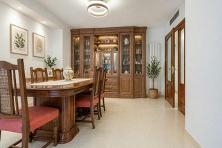 Piso en venta en Eixample - Sant Oleguer en Sabadell