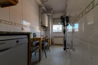 Piso en venta en Eixample - Sant Oleguer en Sabadell