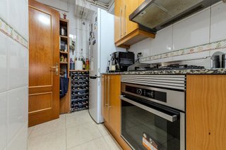 Piso en venta en Eixample - Sant Oleguer en Sabadell